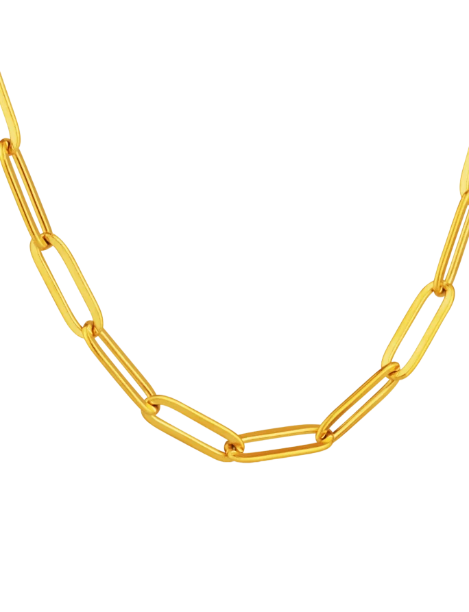 Náhrdelník Elar Gold
