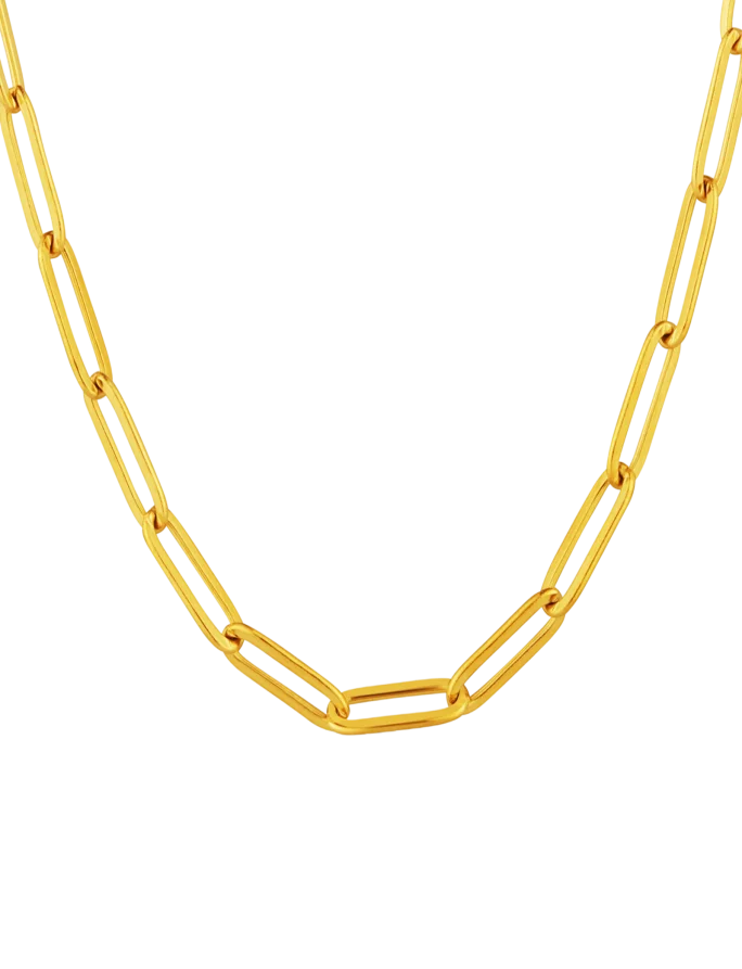 Náhrdelník Elar Gold