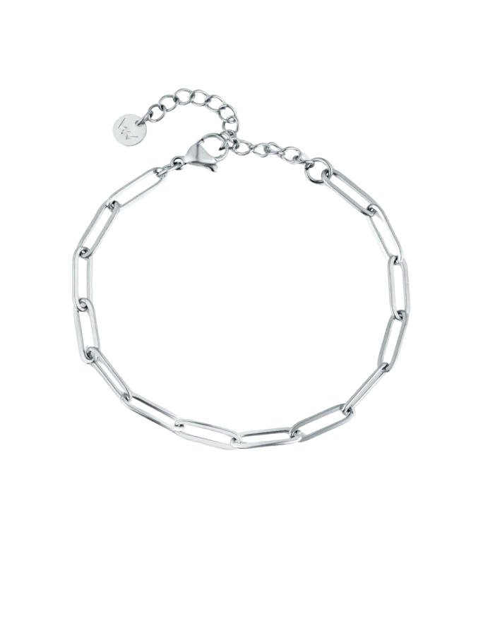 Náramok Elar Silver