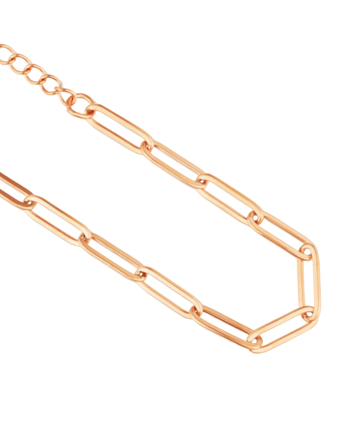 Náramok Elar Rose Gold