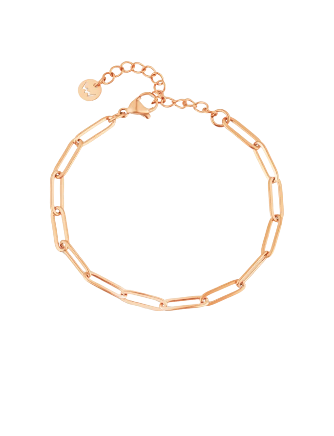 Náramok Elar Rose Gold
