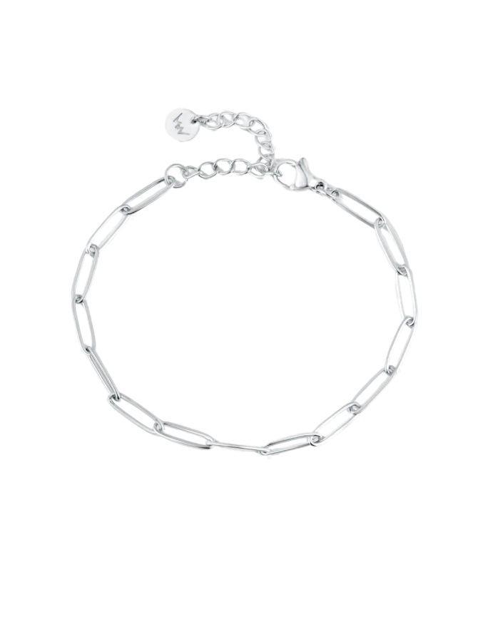 Náramok Isel Silver