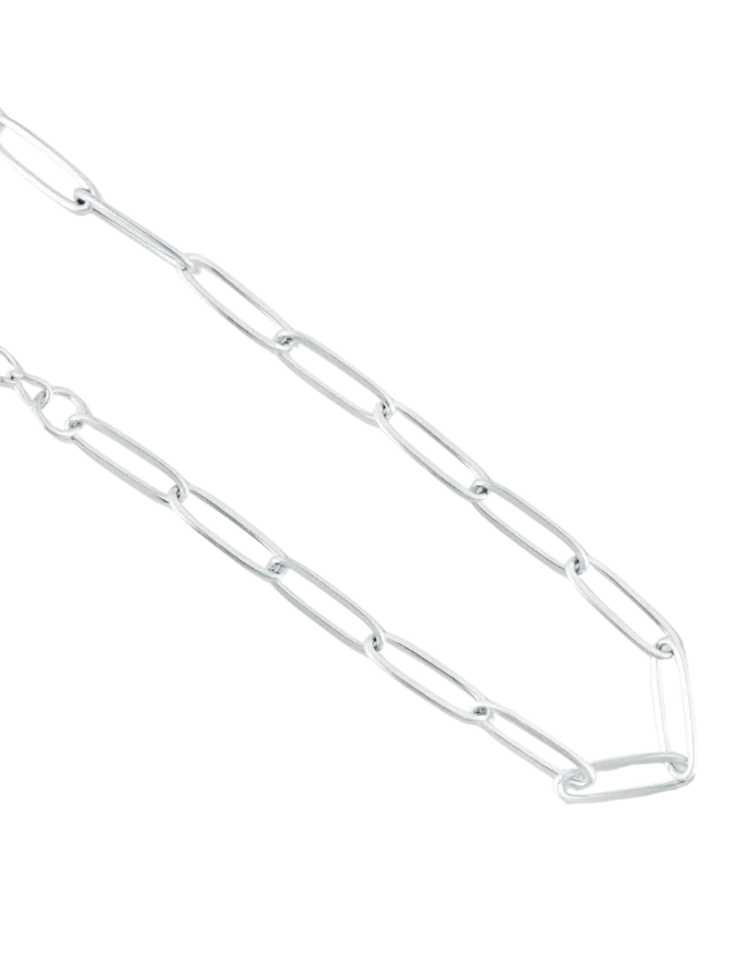 Náramok Isel Silver