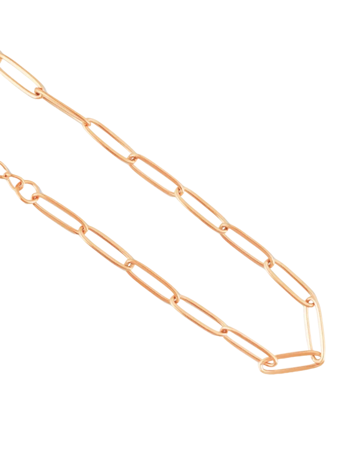 Náramok Isel Rose Gold
