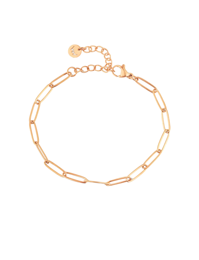Náramok Isel Rose Gold
