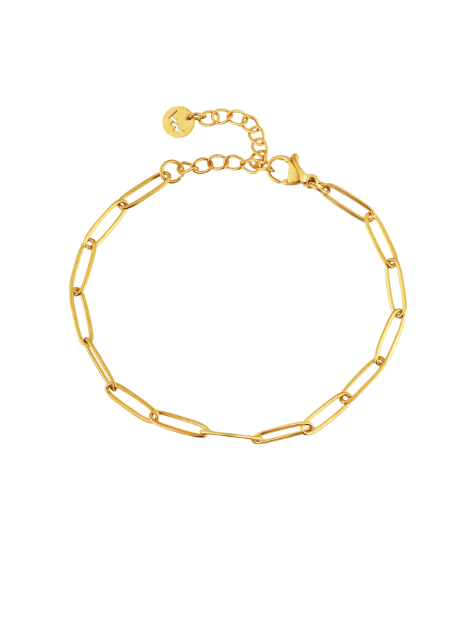 Náramok Isel Gold
