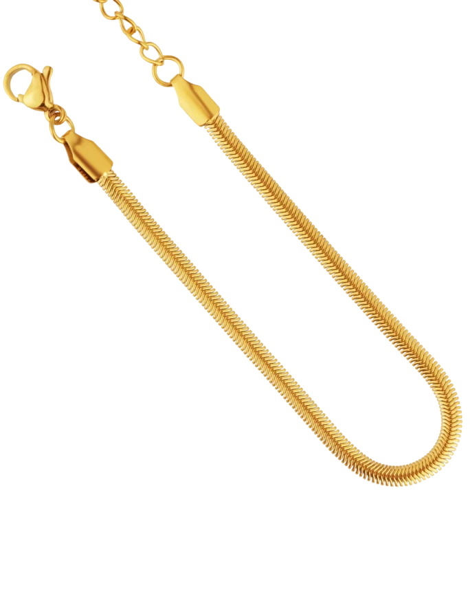 Náramok Evoa Gold