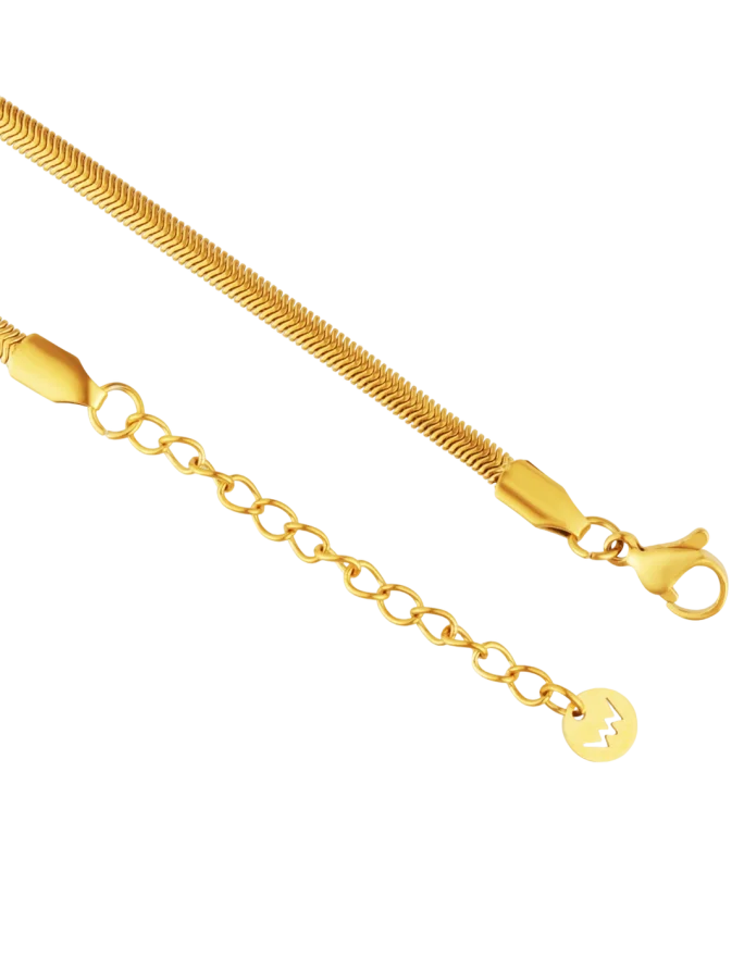 Náramok Evoa Gold