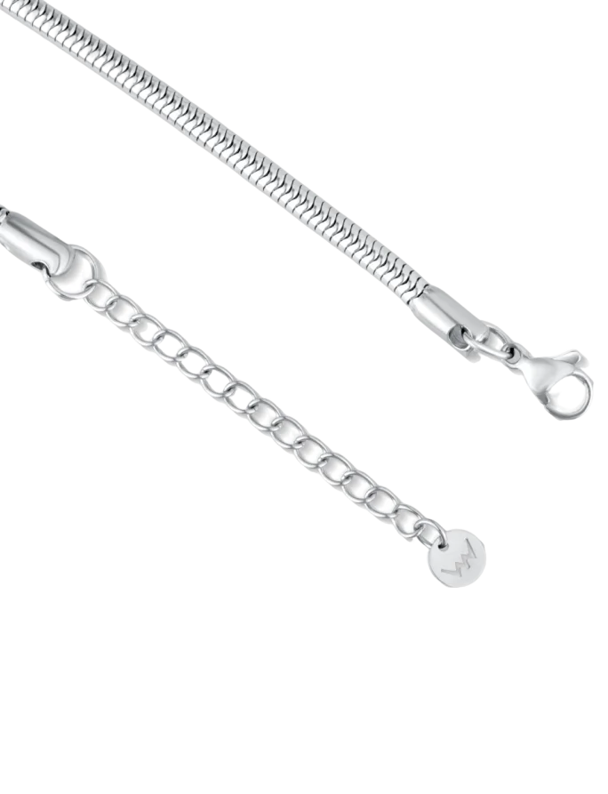 Náramok Olen Silver