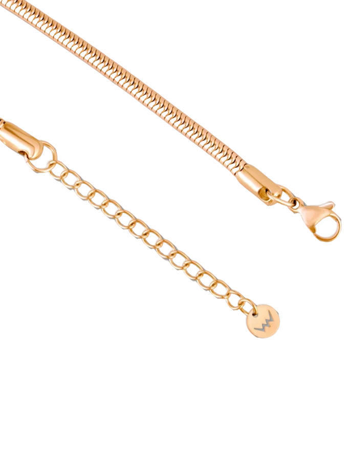Náramok Olen Rose Gold
