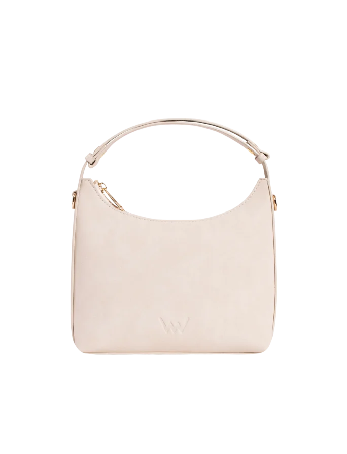 Nera Suede Creme