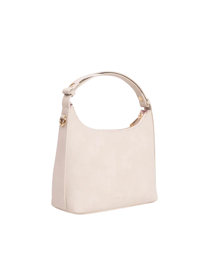 Nera Suede Creme