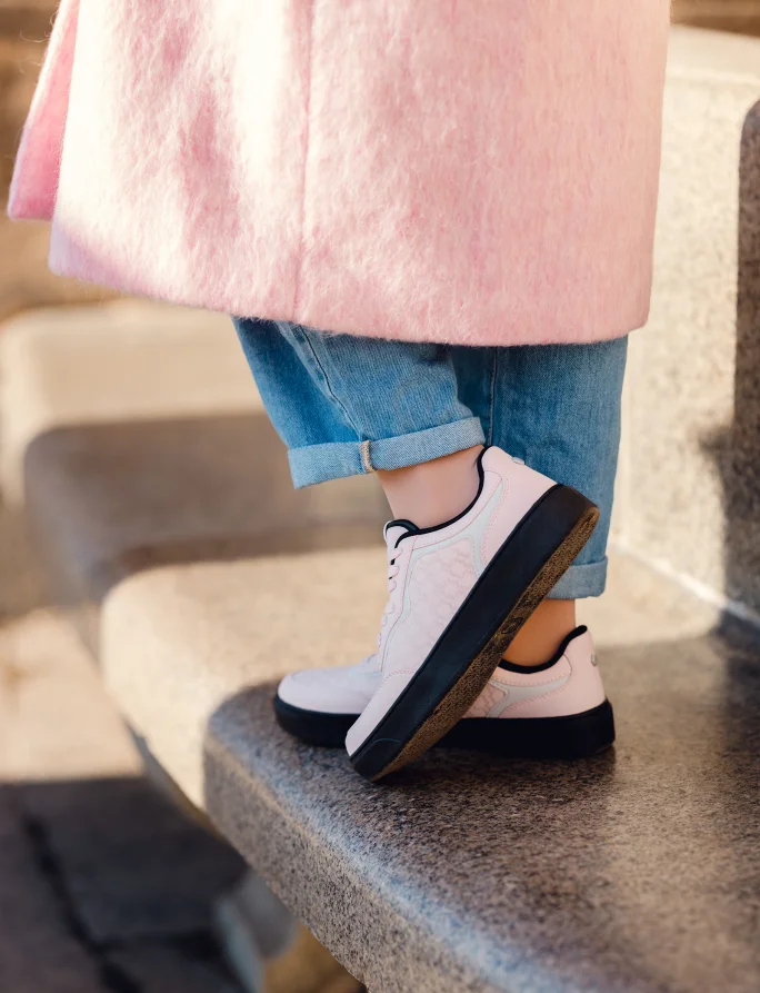 Aura Pink - 41