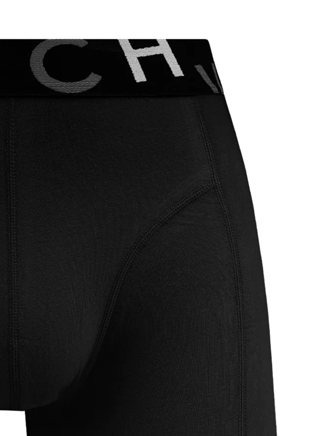 Caspian Basic Black - S