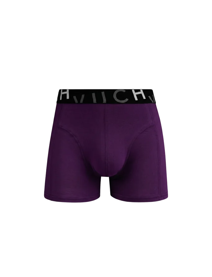 Caspian Basic Purple - L