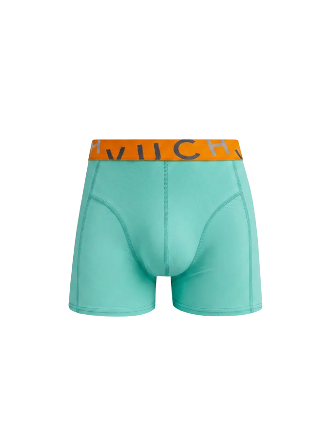 Caspian Basic Mint - L