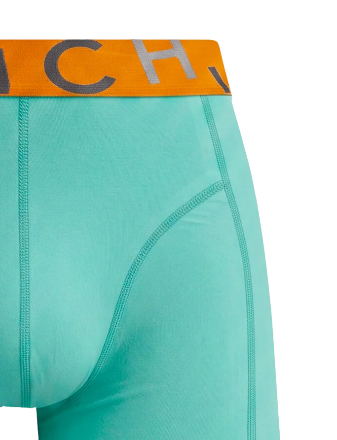 Caspian Basic Mint - L