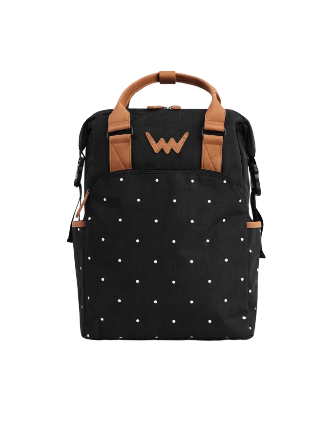 Lien Dotty TC Black