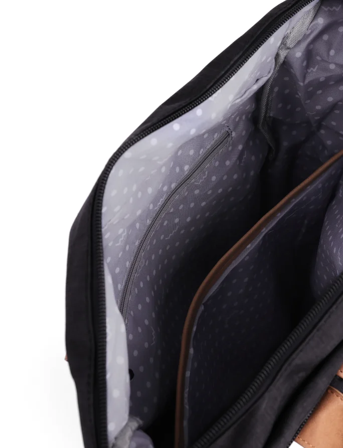 Lien Dotty TC Black