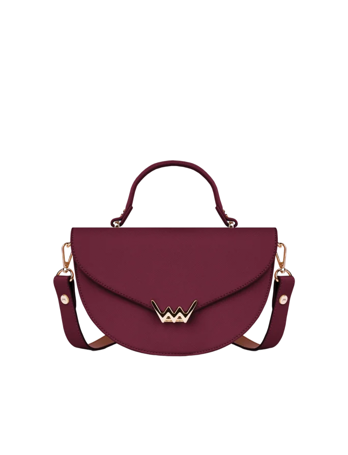 Arysta Wine Red