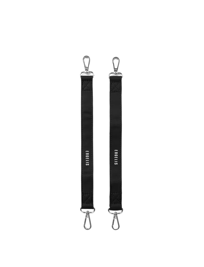 Strapie Aira Black