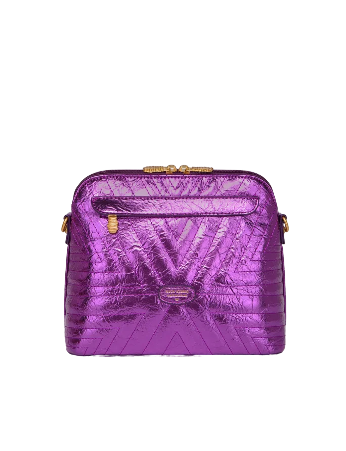 Cara Dazzling Purple