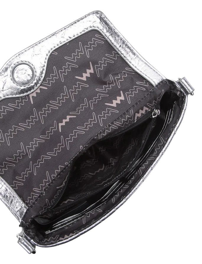 Leyra Dazzling Silver