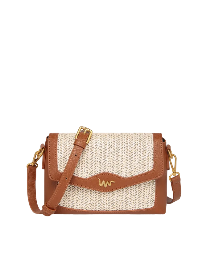 Leyra Riviera Brown