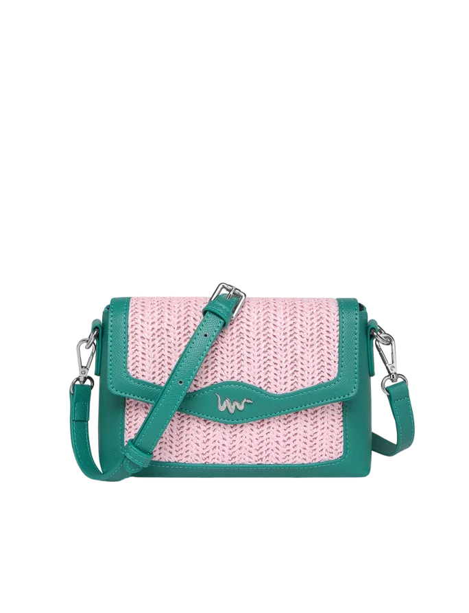 Leyra Riviera Pink