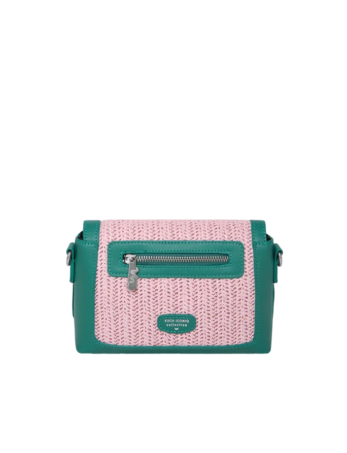 Leyra Riviera Pink