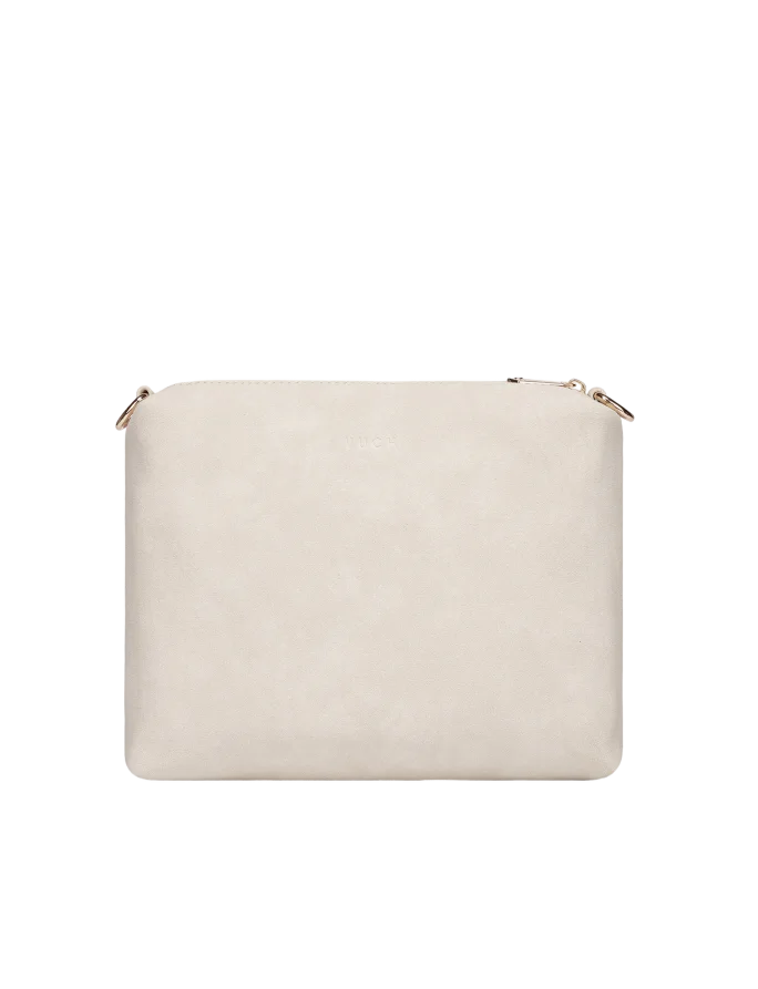 Coalie Suede Creme