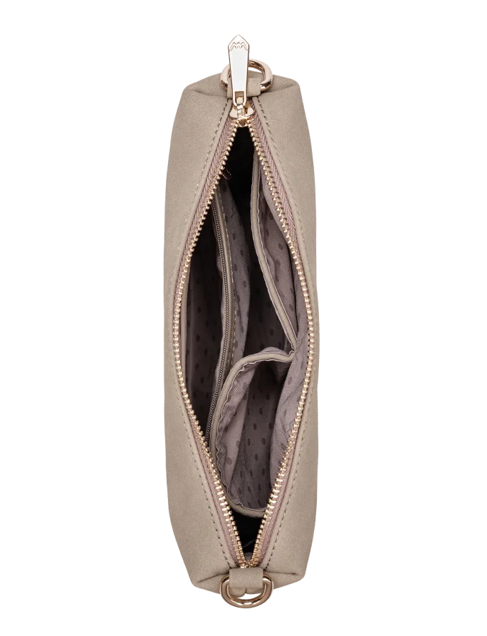 Coalie Suede Beige