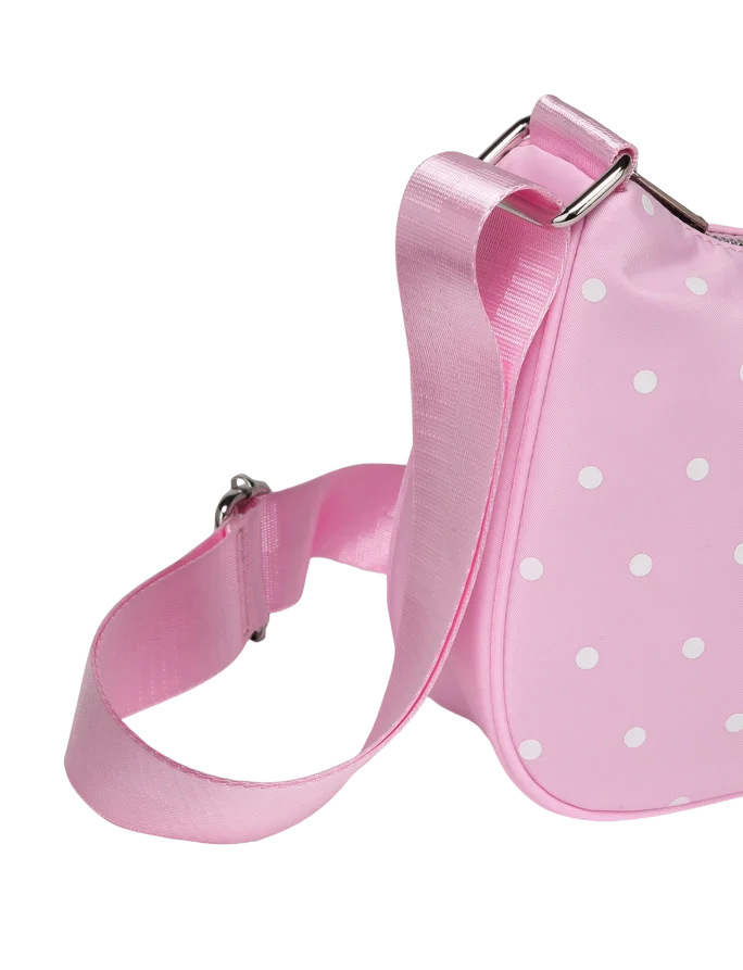Liva Dotty Pink