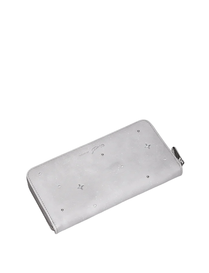 Amélie Zipper Wallet