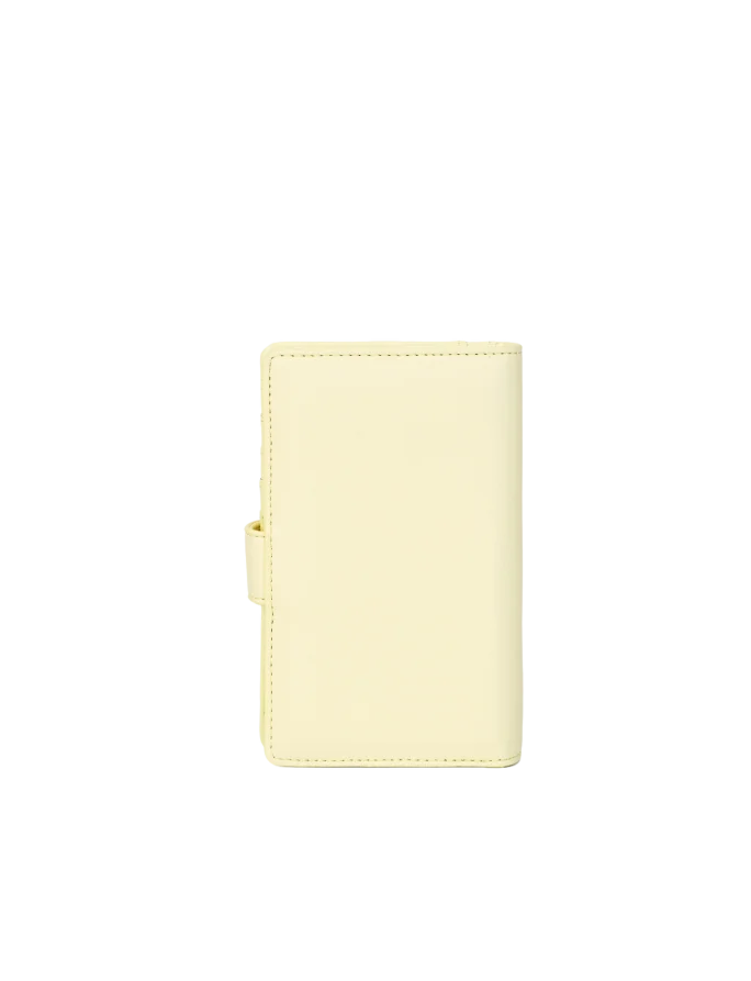 Maeva Middle Butter Yellow