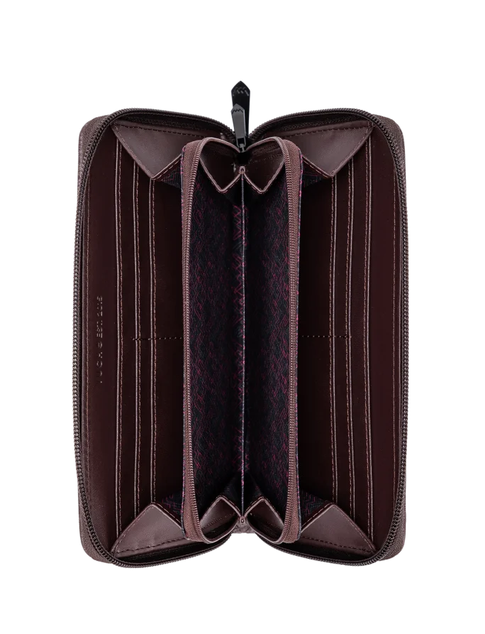 Mico Dark Brown