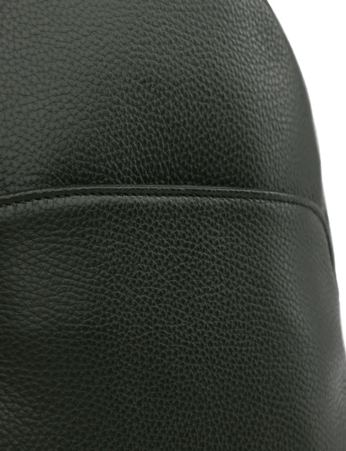 Arlen Grace Dark Green