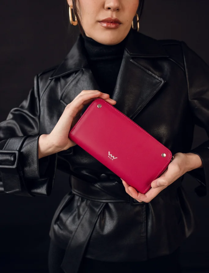 Tilda Raspberry Pink