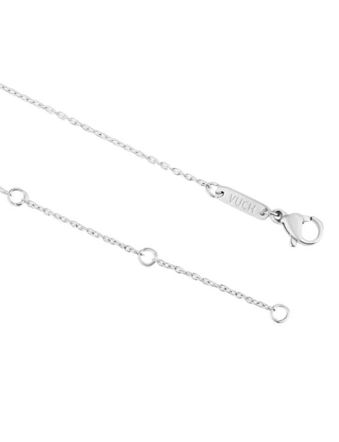 Náhrdelník Amora Silver