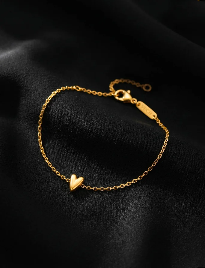 Náramok Amora Gold