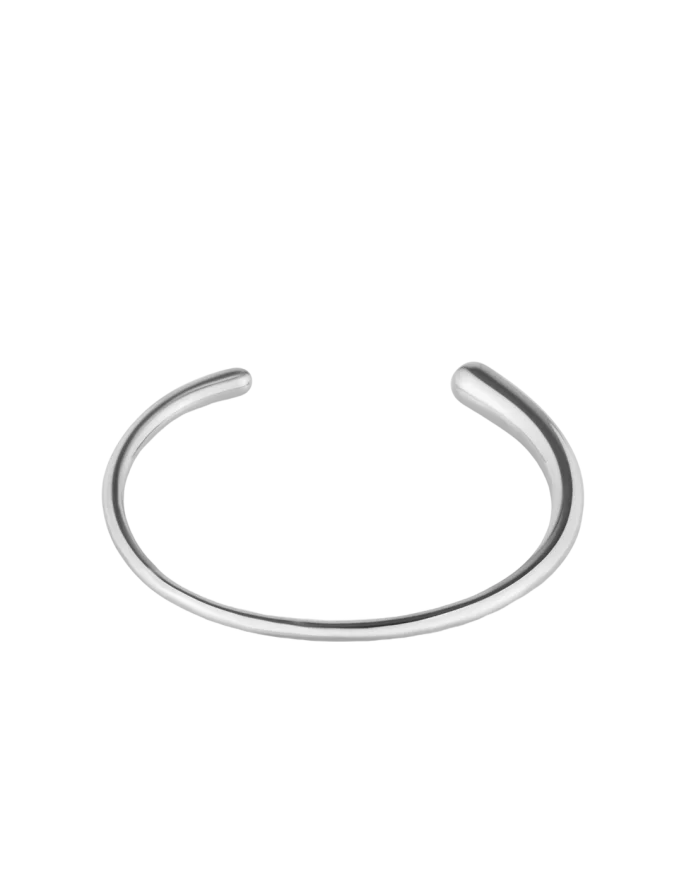 Náramok Bond Silver