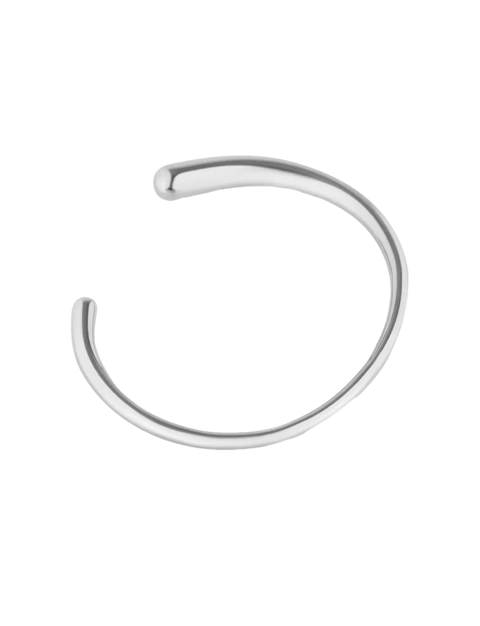 Náramok Bond Silver
