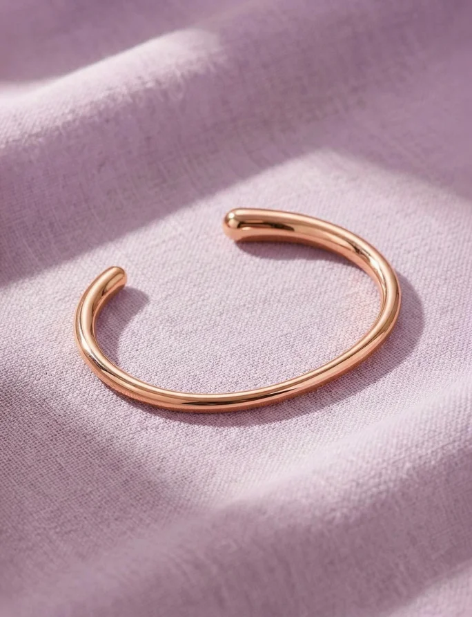 Náramok Bond Rose Gold
