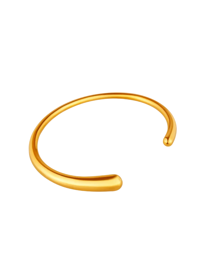 Náramok Bond Gold