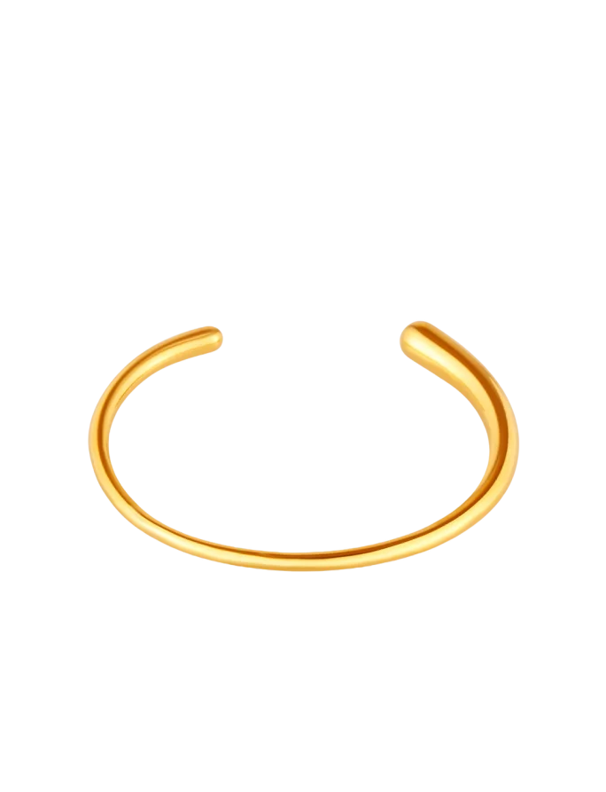 Náramok Bond Gold