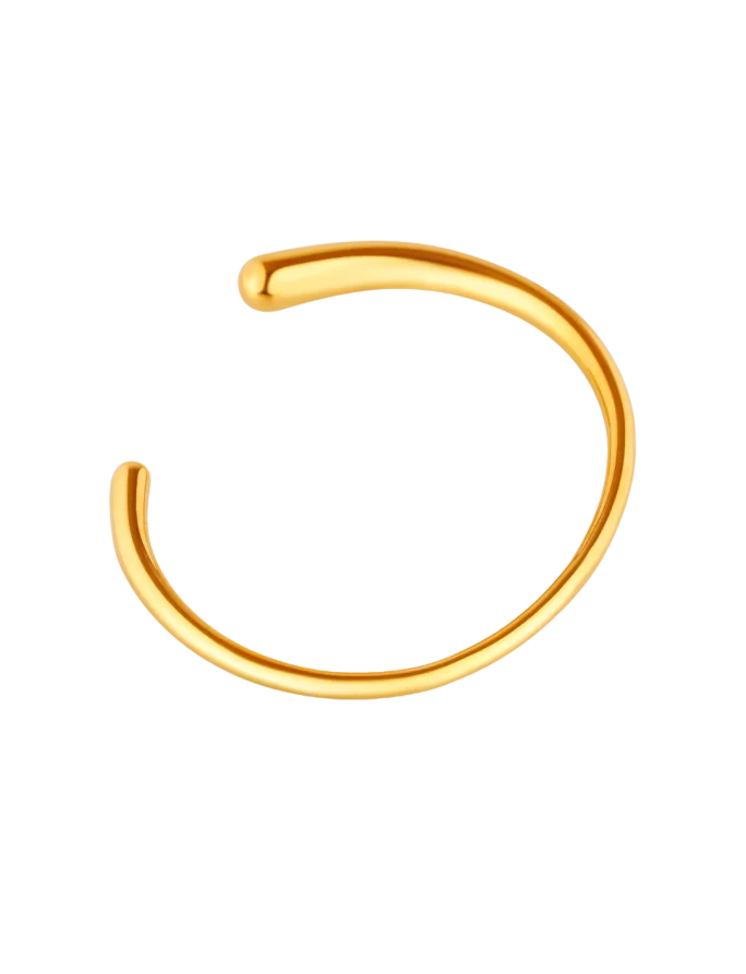 Náramok Bond Gold