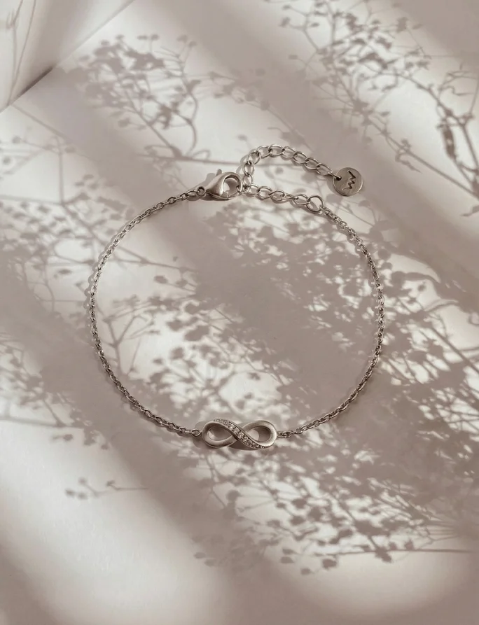 Náramok Enso Silver