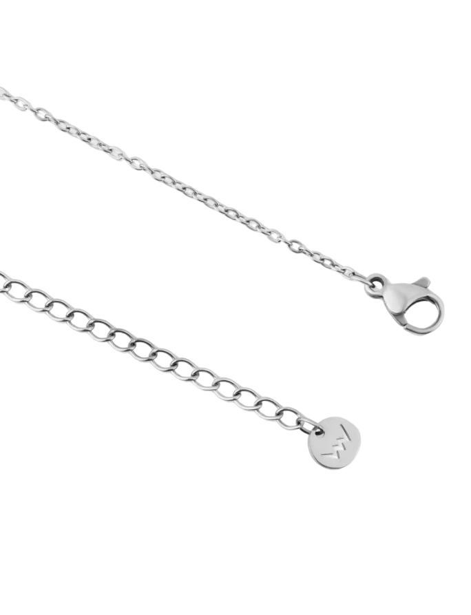Náramok Enso Silver