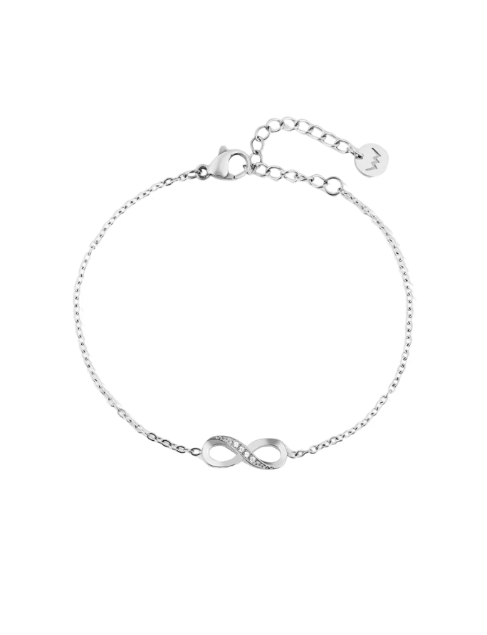 Náramok Enso Silver
