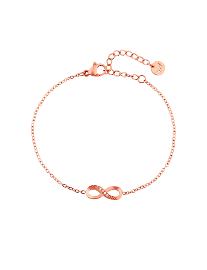 Náramok Enso Rose Gold